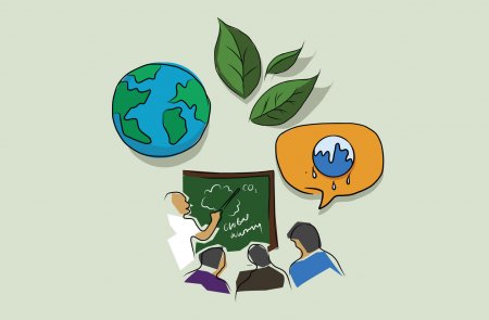День екологічних знань